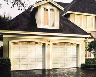 Steel Garage Door Steel Garage Door